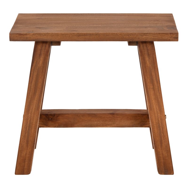 trapezaki-boithitiko-fb97902-apo-xylo-ma-2 ΤΡΑΠΕΖΑΚΙ ΒΟΗΘΗΤΙΚΟ RANCH HM7902 ΑΠΟ ΞΥΛΟ ΜΑΟΝΙ ΣΕ ΦΥΣΙΚΟ ΧΡΩΜΑ 49,5x24,5x45,5Y εκ.