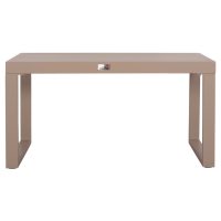 ΤΡΑΠΕΖΑΚΙ ΞΑΠΛΩΣΤΡΑΣ SENTRY HM6275.04 ΑΛΟΥΜΙΝΙΟ ΣΕ ΚΑΠΟΥΤΣΙΝΟ 87x43,5x45Υεκ.