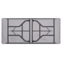 trapezi-catering-synedrioy-fb95682-1985c-1 ΤΡΑΠΕΖΙ CATERING-ΣΥΝΕΔΡΙΟΥ HM5682 198,5Χ90Χ74,5Υ εκ. ΠΤΥΣΣΟΜΕΝΟ