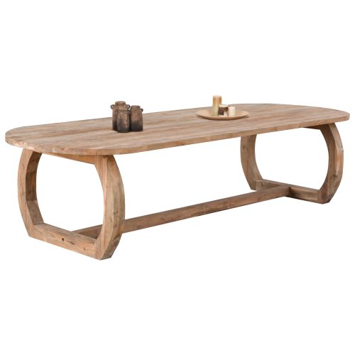 trapezi-exotchoroy-fb99561-masif-xylo-te ΤΡΑΠΕΖΙ ΕΣΩΤ.ΧΩΡΟΥ LEE HM9561 ΜΑΣΙΦ ΞΥΛΟ ΤΕΑΚ ΦΥΣΙΚΟ ΧΡΩΜΑ 320x120x78Yεκ.