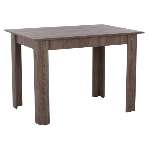 trapezi-koyzinas-110x80x77yek-sonama-oak ΤΡΑΠΕΖΙ ΚΟΥΖΙΝΑΣ HM2428.05, 110x80x77Υεκ., SONOMA OAK TRUFFLE