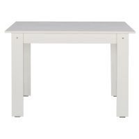 trapezi-koyzinas-140x80x77yek-leyko-fb92-2 ΤΡΑΠΕΖΙ ΚΟΥΖΙΝΑΣ KELVIN 140x80x77Υεκ. ΛΕΥΚΟ HM2429.03