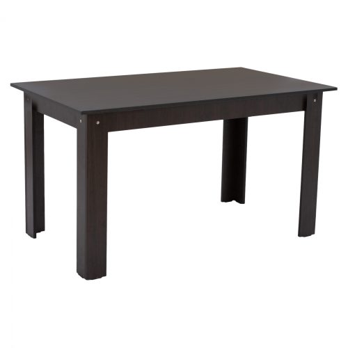 trapezi-koyzinas-140x80x77yek-wenge-fb92 ΤΡΑΠΕΖΙ ΚΟΥΖΙΝΑΣ KELVIN 140x80x77Υεκ. WENGE HM2429.02