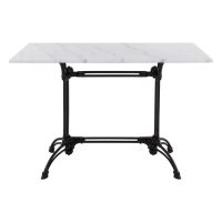 trapezi-me-distili-basi-apo-mantemi-hm56-2 ΤΡΑΠΕΖΙ MARBLER ΜΕ ΔΙΣΤΗΛΗ ΒΑΣΗ ΑΠΟ ΜΑΝΤΕΜΙ HM5612 ΜΕ ΜΑΡΜΑΡΟ 110Χ70Χ72,5Υ εκ.