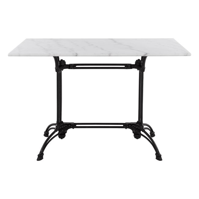 trapezi-me-distili-basi-apo-mantemi-hm56-2 ΤΡΑΠΕΖΙ MARBLER ΜΕ ΔΙΣΤΗΛΗ ΒΑΣΗ ΑΠΟ ΜΑΝΤΕΜΙ HM5612 ΜΕ ΜΑΡΜΑΡΟ 110Χ70Χ72,5Υ εκ.