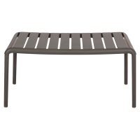 trapezi-salonioy-exoterikoy-choroy-chami-2 ΤΡΑΠΕΖΙ ΣΑΛΟΝΙΟΥ ΕΞΩΤERIKOY ΧΩΡΟΥ ΧΑΜΗΛΟ KORVER HM6334.05 ΠΟΛΥΠΡΟΠΥΛΕΝΙΟ DARK OLIVE 100x60x46Υεκ