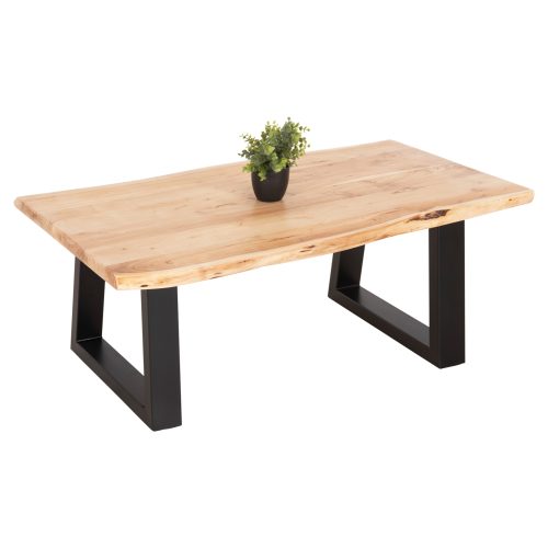 trapezi-salonioy-fb9816621-pachos-4ek-xy ΤΡΑΠΕΖΙ ΣΑΛΟΝΙΟΥ MONTANA HM8166.21 ΠΑΧΟΣ 4εκ. ΞΥΛΟ ΑΚΑΚΙΑΣ ΑΝΟΙΧΤΟ ΦΥΣΙΚΟ 115x65x45Yεκ