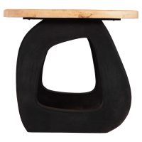 ΤΡΑΠΕΖΙ ΤΡΑΠΕΖΑΡΙΑΣ ΣΕΙΡΑ SANTORINI HM18065 TOP ΞΥΛΟ ΕΛΑΤΟΥ-ΠΟΔΙΑ ΠΟΛΥΡΗΤΙΝΗΣ 180x91x76Υεκ