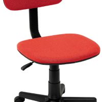 VELCO Pro Systems ΚΑΡΕΚΛΑ ΓΡΑΦΕΙΟΥ ΠΑΙΔΙΚΗ ΚΟΚΚΙΝΟ- ΔΙΑΣΤΑΣΕΙΣ: 41x44x75/83cm-