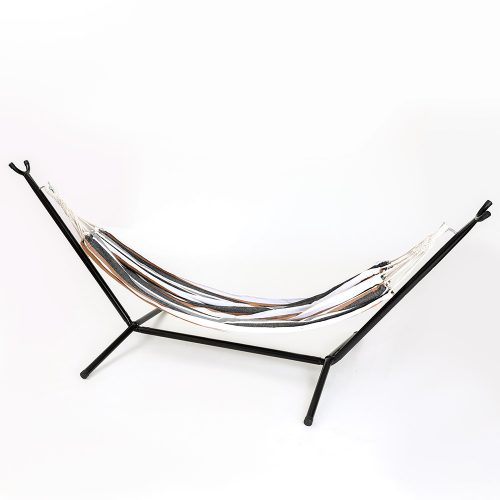 14660072 Αιώρα ArteLibre Με Βάση SKYE Πολύχρωμο Polycotton/Μέταλλο 265x107x97cm