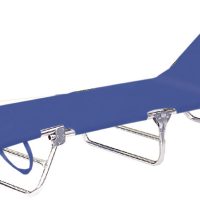 ΞΑΠΛΩΣΤΡΑ ΑΛΟΥΜΙΝΙΟΥ  ΜΠΛΕ  ΠΤΥΣΣΟΜΕΝΗ ΤΕΧΤ ΤΕΤΡΑΣΠΑΣΤΗ