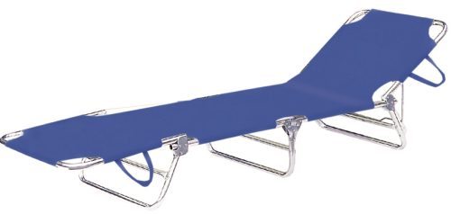 161-9021-1 ΞΑΠΛΩΣΤΡΑ ΑΛΟΥΜΙΝΙΟΥ ΜΠΛΕ ΠΤΥΣΣΟΜΕΝΗ ΤΕΧΤ ΤΕΤΡΑΣΠΑΣΤΗ