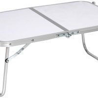 ΤΡΑΠΕΖΙ ΑΛΟΥΜΙΝΙΟΥ ΠΤΥΣΣΟΜΕΝΟ ΣΠΑΣΤΟ ΒΑΛΙΤΣΑΚΙ