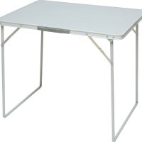 ΤΡΑΠΕΖΙ ΑΛΟΥΜΙΝΙΟΥ -ΜΕΤΑΛΛΟΥ ΠΤΥΣΣΟΜΕΝΟ