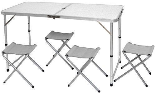 2226-scaled Velco ΣΕΤ ΤΡΑΠΕΖΙ ΑΛΟΥΜΙΝΙΟΥ ΠΤΥΣΣΟΜΕΝΟ ΒΑΛΙΤΣΑ ME ΤΕΣΣΕΡΑ ΜΕΤΑΛΛΙΚΑ ΣΚΑΜΠΩ ΜΕ POLYESTER 600D