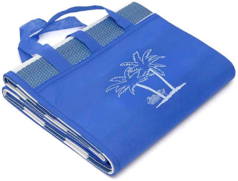 Velco ΨΑΘΑ ΠΛΑΣΤΙΚΗ -ΔΙΑΣΤΑΣΕΙΣ: 180x90cm ΜΕ ΧΕΡΟΥΛΙΑ