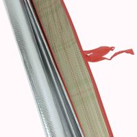 Velco ΨΑΘΑ  ΡΟΛΟ ΑΛΟΥΜΙΝΙΟΥ-ΔΙΑΣΤΑΣΕΙΣ: 180x60cm