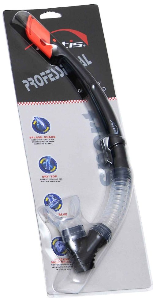 274-1764-ΜΑΥΡΟ fortis ΑΝΑΠΝΕΥΣΤΗΡΑΣ ΕΝΗΛΙΚΩΝ ΜΠΛΕ & ΜΑΥΡΟΣ