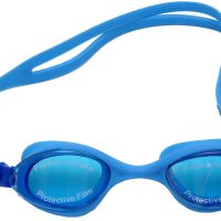 2967 fortis ΓΥΑΛΑΚΙΑ ΠΙΣΙΝΑΣ ΣΙΛΙΚΟΝΗΣ ΜΠΛΕ & ΜΑΥΡΑ