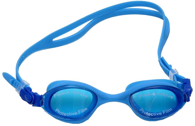 2967 fortis ΓΥΑΛΑΚΙΑ ΠΙΣΙΝΑΣ ΣΙΛΙΚΟΝΗΣ ΜΠΛΕ & ΜΑΥΡΑ