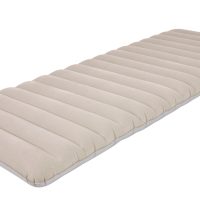 avenli ΦΟΥΣΚΩΤΟ ΣΤΡΩΜΑ  183x71x12cm