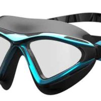 fortis ΓΥΑΛΑΚΙΑ ΠΙΣΙΝΑΣ ΕΝΗΛΙΚΩΝ ΣΙΛΙΚΟΝΗΣ ΔΙΧΡΩΜΟ (ΜΑΥΡΟ- ΜΠΛΕ)