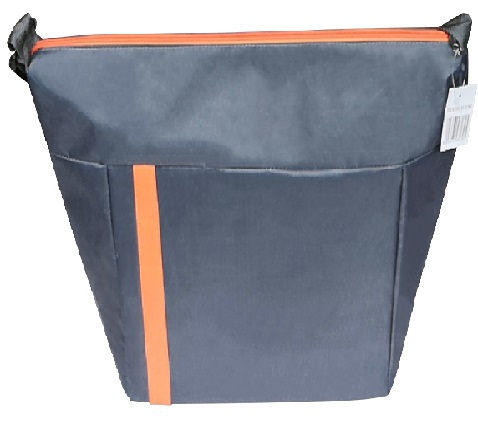 CAMPUS ΨΥΓΕΙΟΤΣΑΝΤΑ 26Lt. ΓΚΡΙ