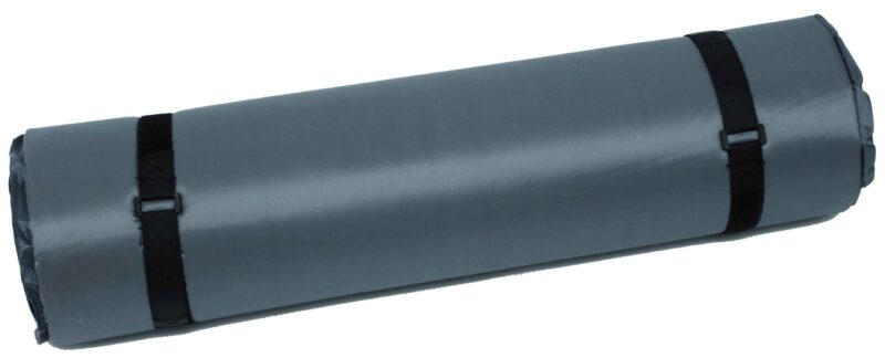 ΣΤΡΩΜΑ ΜΟΝΟΧΡΩΜΟ ΑΥΤΟΦΟΥΣΚΩΤΟ  3,8cm ΜΕ ΙΜΑΝΤΕΣ