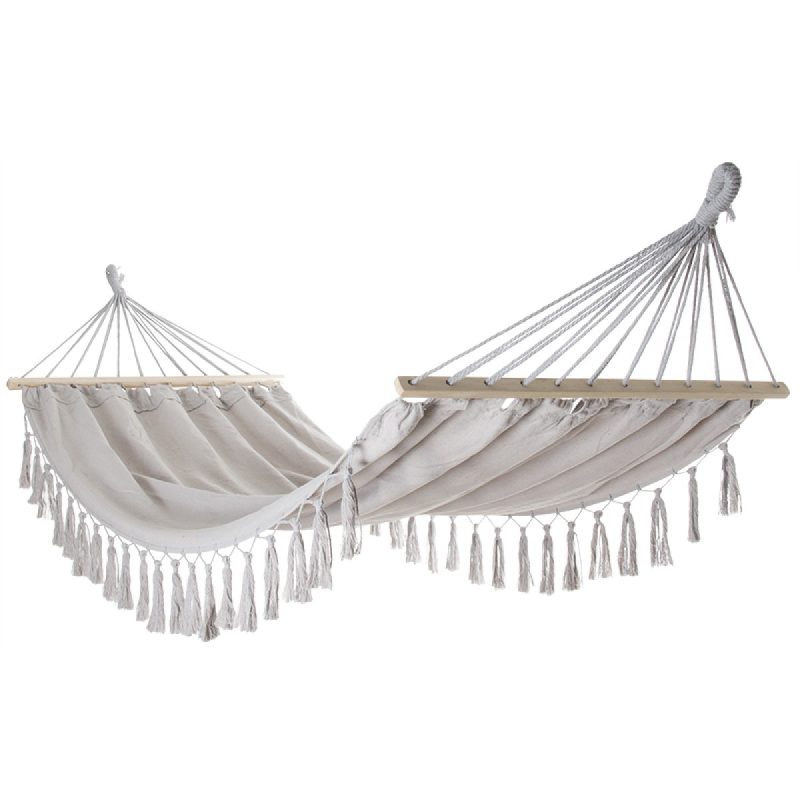 ΑΙΩΡΑ ΜΟΝΗ ΒΑΜΒΑΚΕΡΗ - ΔΙΑΣΤΑΣΕΙΣ:200 x100cm ΛΕΥΚΗ ΜΕ ΚΡΟΣΙΑ