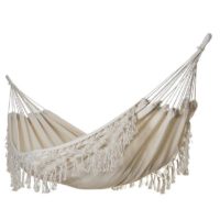 ΑΙΩΡΑ ΔΙΠΛΗ ΒΑΜΒΑΚΕΡΗ - ΔΙΑΣΤΑΣΕΙΣ:200 x150cm ΛΕΥΚΗ ΜΕ ΚΡΟΣΙ ΔΑΝΤΕΛΑ