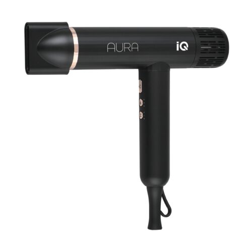 IQ ΣΕΣΟΥΑΡ IONIC AURA HD-1275 1900W