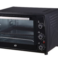 ΗΛΕΚΤΡΙΚΟΣ ΦΟΥΡΝΟΣ 40lt IQ KC-1249