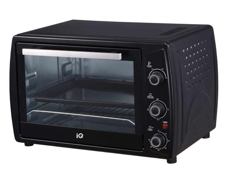ΗΛΕΚΤΡΙΚΟΣ ΦΟΥΡΝΟΣ 40lt IQ KC-1249