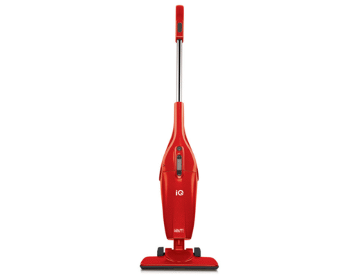 VC-920-RED-ESHOP ΣΚΟΥΠΑΚΙ ΜΕ ΜΠΑΣΤΟΥΝΙ VC-920 RED