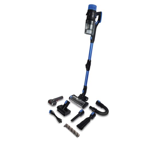 VC-998-13 STORM MAX VC-998 Επαναφορτιζόμενη Σκούπα Stick & Χειρός 37V