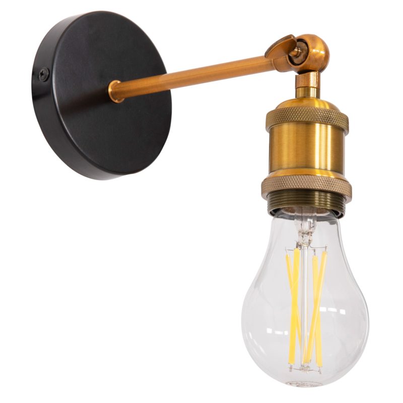 aplika-toichoy-fb94467-metalliki-basi-nt-2 ΑΠΛΙΚΑ ΤΟΙΧΟΥ RESTON HM4467 ΜΕΤΑΛΛΙΚΗ ΒΑΣΗ-ΝΤΟΥΙ ΑΛΟΥΜΙΝΙΟΥ 10x10x26Υεκ.