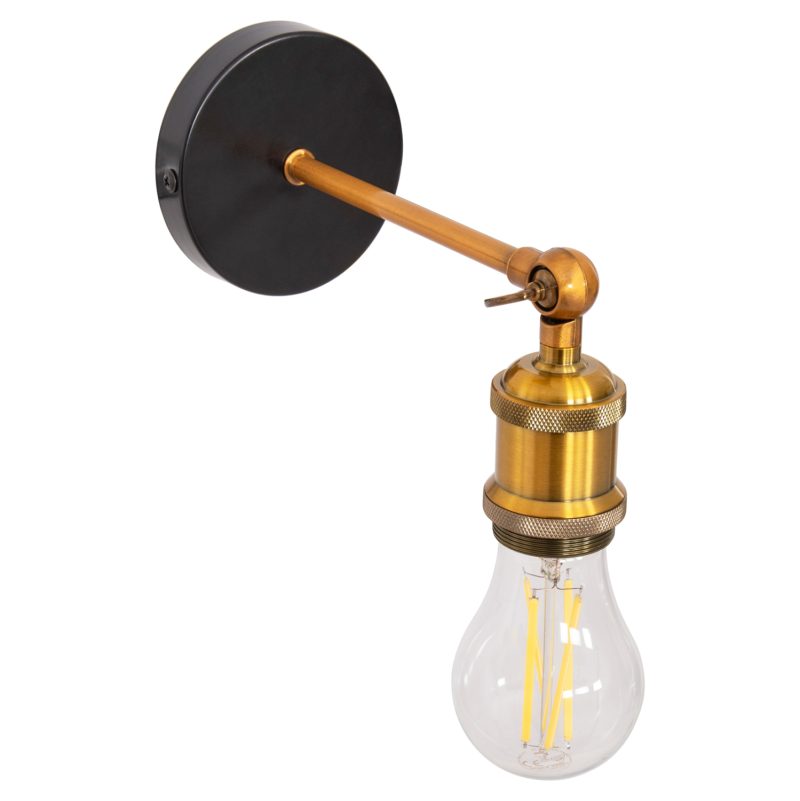 aplika-toichoy-fb94467-metalliki-basi-nt ΑΠΛΙΚΑ ΤΟΙΧΟΥ RESTON HM4467 ΜΕΤΑΛΛΙΚΗ ΒΑΣΗ-ΝΤΟΥΙ ΑΛΟΥΜΙΝΙΟΥ 10x10x26Υεκ.