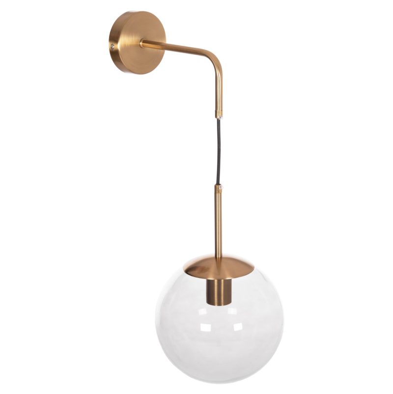 aplika-toichoy-fb94473-metallo-se-chryso ΑΠΛΙΚΑ ΤΟΙΧΟΥ GYDA HM4473 ΜΕΤΑΛΛΟ ΣΕ ΧΡΥΣΟ-ΓΥΑΛΙ 18x28x55Υεκ.