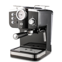 ΜΗΧΑΝΗ ESPRESSO CM-175 BLACK 1100W ΠΙΕΣΗΣ 20 BAR