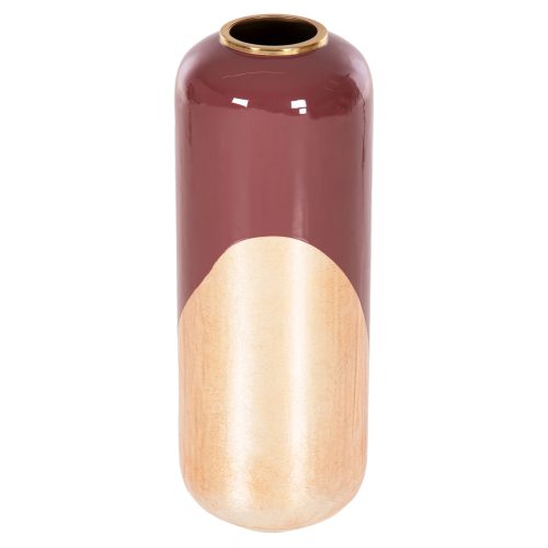 diakosmitiko-bazo-dapedoy-fb9423206-meta ΔΙΑΚΟΣΜΗΤΙΚΟ BAZO ΔΑΠΕΔΟΥ RAKSASA ΗΜ4232.06 ΜΕΤΑΛΛΟ ΣΕ ΚΕΡΑΣΙ-ΧΡΥΣΟ ΠΕΡΛΕ Φ24x69Υεκ