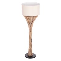 diakosmitiko-fotistiko-dapedoy-fb94433-d ΔΙΑΚΟΣΜΗΤΙΚΟ ΦΩΤΙΣΤΙΚΟ ΔΑΠΕΔΟΥ ALTAR HM4433 DRIFTWOOD--ΛΕΥΚΟ PVC Φ45x142Υεκ.