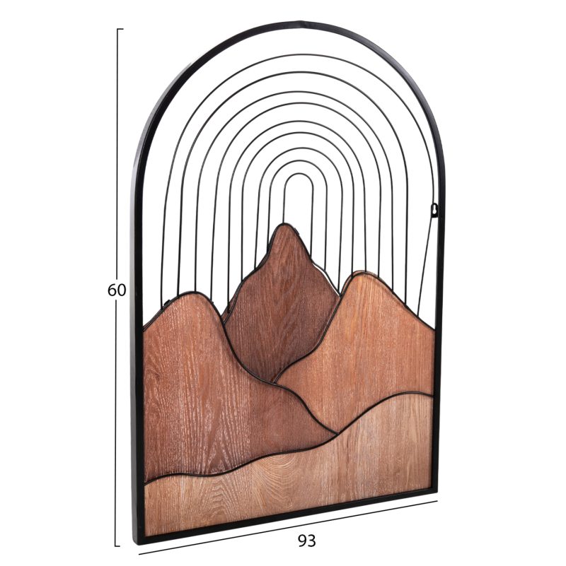 diakosmitiko-toichoy-fb94220-diafores-ap-1 ΔΙΑΚΟΣΜΗΤΙΚΟ ΤΟΙΧΟΥ HM4220 ΔΙΑΦΟΡΕΣ ΑΠΟΧΡΩΣΕΙΣ ΞΥΛΟΥ-ΜΑΥΡΟ ΜΕΤΑΛΛΟ 60x3,5x93Υεκ.
