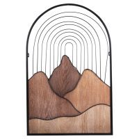 diakosmitiko-toichoy-fb94220-diafores-ap-2 ΔΙΑΚΟΣΜΗΤΙΚΟ ΤΟΙΧΟΥ HM4220 ΔΙΑΦΟΡΕΣ ΑΠΟΧΡΩΣΕΙΣ ΞΥΛΟΥ-ΜΑΥΡΟ ΜΕΤΑΛΛΟ 60x3,5x93Υεκ.