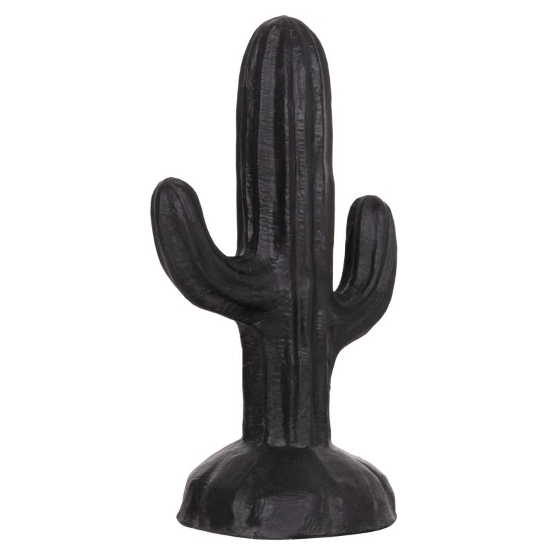 diakosmitikos-kaktos-dapedoy-fb9438601s- ΔΙΑΚΟΣΜΗΤΙΚΟΣ ΚΑΚΤΟΣ ΔΑΠΕΔΟΥ CACTUS HM4386.01S ΓΥΨΟΣ ΣΕ ΜΑΥΡΟ 42x30x74Υεκ.