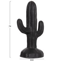 diakosmitikos-kaktos-dapedoy-fb9438601s-1 ΔΙΑΚΟΣΜΗΤΙΚΟΣ ΚΑΚΤΟΣ ΔΑΠΕΔΟΥ CACTUS HM4386.01S ΓΥΨΟΣ ΣΕ ΜΑΥΡΟ 42x30x74Υεκ.