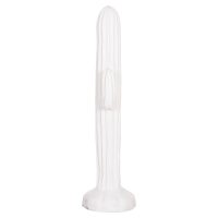 ΔΙΑΚΟΣΜΗΤΙΚΟΣ ΚΑΚΤΟΣ ΔΑΠΕΔΟΥ CACTUS HM4386.02L ΓΥΨΟΣ ΣΕ ΛΕΥΚΟ 63x37x150Υεκ.