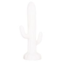 ΔΙΑΚΟΣΜΗΤΙΚΟΣ ΚΑΚΤΟΣ ΔΑΠΕΔΟΥ CACTUS HM4386.02M ΓΥΨΟΣ ΣΕ ΛΕΥΚΟ 54x34x103Υεκ.