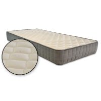 Στρώμα Ορθοπεδικό KritiStrom DURABLE FOAM 140X200x20cm