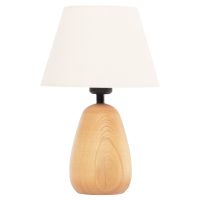 epitrapezio-fotistiko-fb94710-ekroy-kape-2 ΕΠΙΤΡΑΠΕΖΙΟ ΦΩΤΙΣΤΙΚΟ CONNI HM4710 ΕΚΡΟΥ ΚΑΠΕΛΟ-ΞΥΛΙΝΗ ΒΑΣΗ Φ23x34Υεκ.