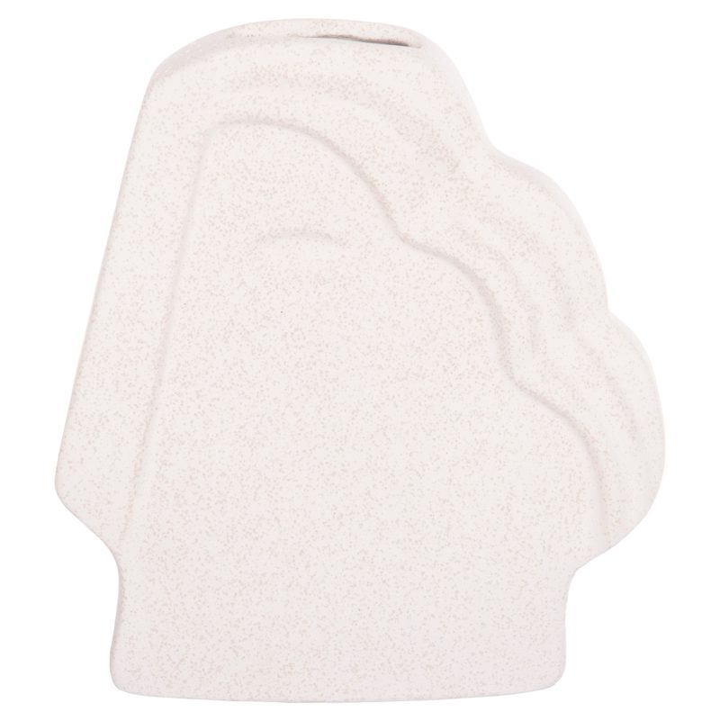 epitrapezio-keramiko-diakosmitiko-fb9458-2 ΕΠΙΤΡΑΠΕΖΙΟ ΚΕΡΑΜΙΚΟ ΔΙΑΚΟΣΜΗΤΙΚΟ HUMANS HM4585 ΕΚΡΟΥ-ΥΦΗ ΚΡΥΣΤΑΛΛΟΥ 22x5x24.5Υεκ